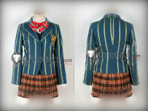 Uta no Prince-sama Haruka Nanami Girl Uniform Cosplay Costume