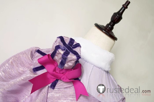 Uta no Prince-sama Ringo Tsukimiya Butterfly Cosplay Costume