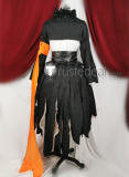 Arknights Talulah Artorius Black New Cosplay Costume