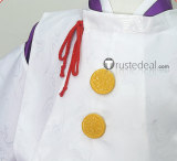 The Elusive Samurai Hojo Tokiyuki Kimono Cosplay Costume