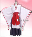 The Elusive Samurai Shizuku Kimono Cosplay Costume