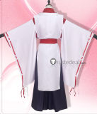 The Elusive Samurai Shizuku Kimono Cosplay Costume