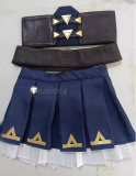 Mobile Legends Bang Bang Layla New Cosplay Costume