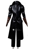Darkest Dungeon Grave Robber Halloween Cosplay Costume
