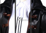 Darkest Dungeon Grave Robber Halloween Cosplay Costume