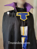 Code Geass V.V. VV Victor zi Britannia Cosplay Costume