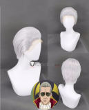 Gintama Silver Soul Matsudaira Katakuriko Cosplay Costume