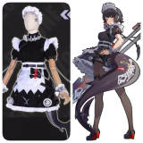 Zenless Zone Zero ZZZ HoYoverse Victoria Housekeeping Ellen Joe Maid Cosplay Costume