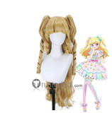 Idol Time PriPara Yui Yumekawa Pink Cosplay Costume