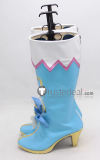 Prism Paradise PriPara Shion Todo Mikan Shiratama Yui Yumekawa Mirei Minami Cosplay Shoes Boots