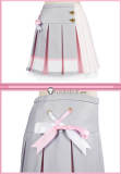 Love Live School Idol Festival Cheerleader Girl Nico Yazawa Kotori Nozomi Tojo Eli Hanayo Honoka Maki Rin Umi Cosplay Costume