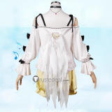Vocaloid Luo Tianyi V4 Cosplay Costume