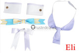 Love Live School Idol Festival Cheerleader Girl Nico Yazawa Kotori Nozomi Tojo Eli Hanayo Honoka Maki Rin Umi Cosplay Costume
