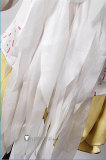 Vocaloid Luo Tianyi V4 Cosplay Costume