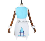 Love Live School Idol Festival Cheerleader Girl Nico Yazawa Kotori Nozomi Tojo Eli Hanayo Honoka Maki Rin Umi Cosplay Costume