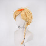 Code Geass Roze of the Recapture Roze Blonde Styled Cosplay Wig