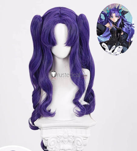 Fate Grand Order FGO Space Ereshkigal Lolita Dress Cosplay Costume