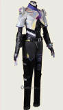 Valorant Agent Vyse Cosplay Costume