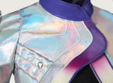 Valorant Agent Vyse Cosplay Costume