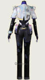 Valorant Agent Vyse Cosplay Costume