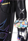 Valorant Agent Vyse Cosplay Costume