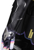Valorant Agent Vyse Cosplay Costume