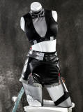 Zenless Zone Zero ZZZ HoYoverse Jane Doe Cosplay Costume
