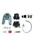 Zenless Zone Zero ZZZ HoYoverse Jane Doe Cosplay Costume