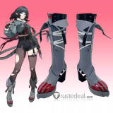 Zenless Zone Zero ZZZ HoYoverse Jane Doe Cosplay Costume