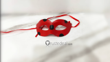 Miraculous Tales of Ladybug Cat Noir 3 Reflekdoll Adrien Mister Bug Black Red Bodysuit Superhero Cosplay Costume