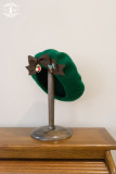 Miss Point ~Little Fox in Woods Sweet Lolita Accessories