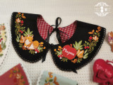 Miss Point ~Little Fox in Woods Sweet Lolita Accessories