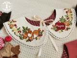 Miss Point ~Little Fox in Woods Sweet Lolita Accessories