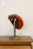 Miss Point ~Little Fox in Woods Sweet Lolita Accessories