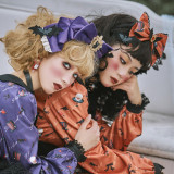 Miss Point ~Clown Daunting Night OP