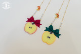 Miss Point ~Little Fox in Woods Sweet Lolita Accessories