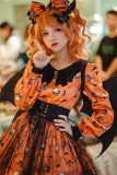 Miss Point ~Clown Daunting Night OP