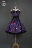 Miss Point ~Clown Daunting Night Lolita JSK