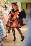 Miss Point ~Clown Daunting Night OP
