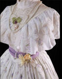 Miss Point the Beauty of Spring 2.0 Elegant Lolita Dress