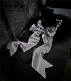 Rose Thorn  Holy Cross Halloween Lolita Witch Hat