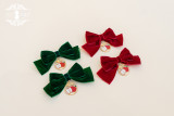 Miss Point ~Little Fox in Woods Sweet Lolita Accessories