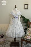 Miss Point the Beauty of Spring 2.0 Elegant Lolita Dress
