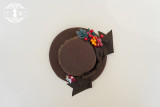 Miss Point ~Little Fox in Woods Sweet Lolita Accessories