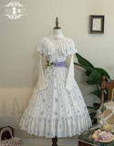 Miss Point the Beauty of Spring 2.0 Elegant Lolita Dress