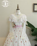Miss Point the Beauty of Spring 2.0 Elegant Lolita Dress
