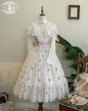 Miss Point the Beauty of Spring 2.0 Elegant Lolita Dress