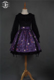 Miss Point ~Clown Daunting Night Lolita Blouse