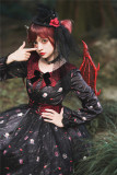 Miss Point ~Clown Daunting Night OP