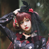 Miss Point ~Clown Daunting Night OP